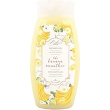 Bohemia Gifts Like Banana Smoothie krémový sprchový gél 250 ml