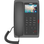 Fanvil IP телефон Fanvil - FANVIL-H5W-BK (FANVIL-H5W-BK)