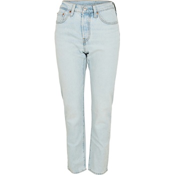 Levi's Дънки Levis Women's Swan Island Straight Leg Jeans - Stepped Away