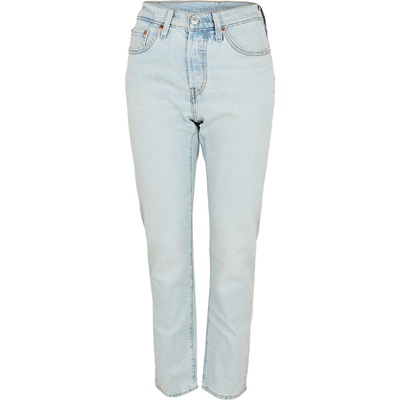Levi's Дънки Levis Women's Swan Island Straight Leg Jeans - Stepped Away
