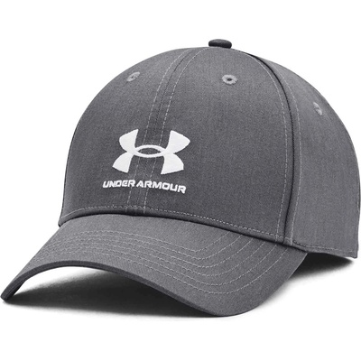 Under Armour Mens branded lockup adj osfm