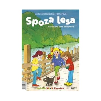 Spoza lesa