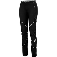 Crazy Idea pant Oxygen black white