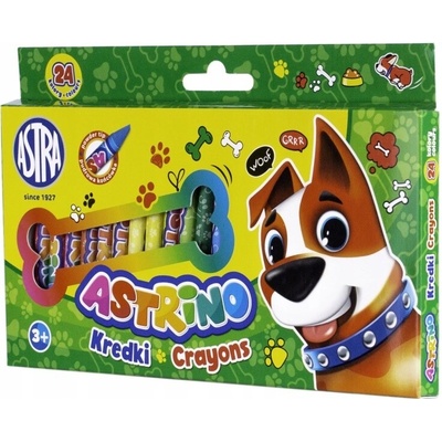 Astra 316121002 Astrino 24 ks