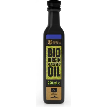 VanaVita Bio Flexseed oil
