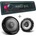 Kenwood KDC-110UR + KFC-E1765