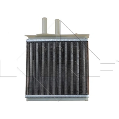 Vymenik tepla, Vnitrni vytapeni NRF 53204