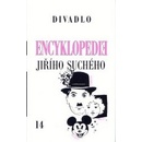 Encyklopedie Jiřího Suchého, svazek 14 – Divadlo 1990-1996 - Jiří Suchý