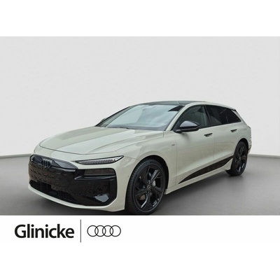 Audi A6 quattro e-tron S-line Avant Business 315 kW
