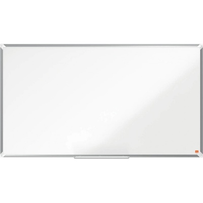 Nobo Tabule magnetická smaltovaná premium - 122 x 69 cm