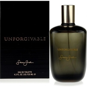 Sean John Unforgivable toaletná voda pánska 125 ml