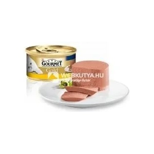 Gourmet Gold Пастет 85 г Пиле
