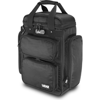 UDG Ultimate ProducerBag BK/OR L DJ раница (UDG296)