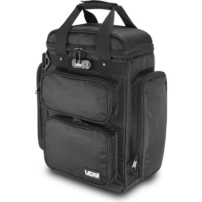 UDG Ultimate ProducerBag BK/OR L DJ раница (UDG296)