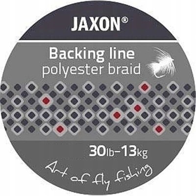 Jaxon Podložka pod muškařskou šňůru NM-1BCK20A 50 m 9 kg