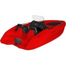 SeaStorm 17 HDPE