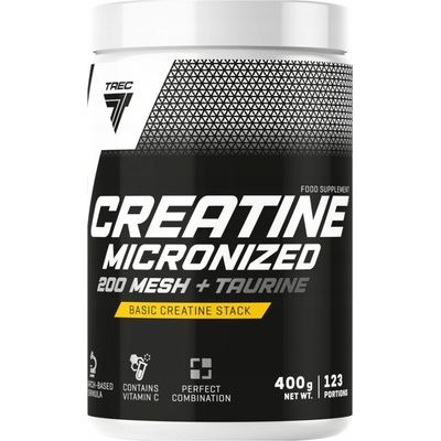 Trec Nutrition Creatine Monohydrate 400 g