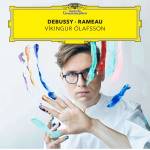 Universal Ólafsson Víkingur: Debussy ? Rameaultd Edition - CD (060774)
