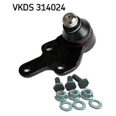 Podpora-/ Kloub SKF VKDS 314024