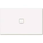 KALDEWEI Avantgarde - Правоъгълно поддушово корито Conoflat 861-1, 100x160 см, бяло - поддушово корито, без полистиренов носач 467700010001 (467700010001)