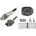 Lambda sonda HELLA 6PA 009 166-791