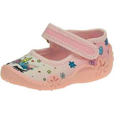 Peon dětská přezůvková obuv MI/009 MT