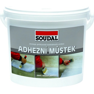 Soudal Adhézny mostík, 1 kg 1750421