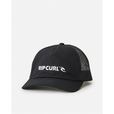 Rip Curl Brand Icon Trucker Black – Zboží Mobilmania
