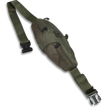 Kevin Nash Dwarf puzdro Waist Pouch