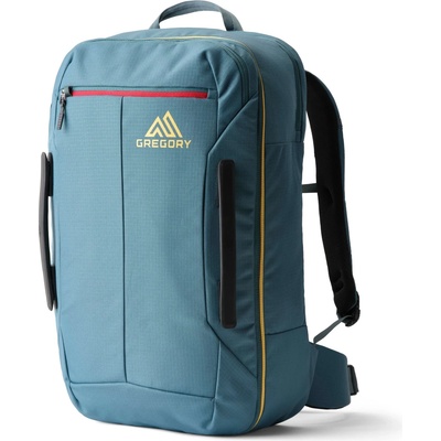 Gregory Пътна раница Gregory Border Carry On 40 Travel backpack - Pool Party - размер One Size (502-5854-0611)