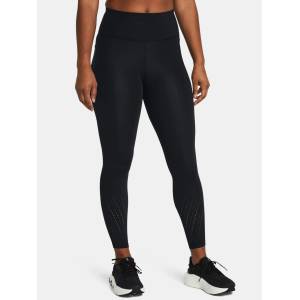 Under Armour Дамски чорапогащник Under Armour UA Launch Elite Under Armour | Cheren | ЖЕНИ | XS
