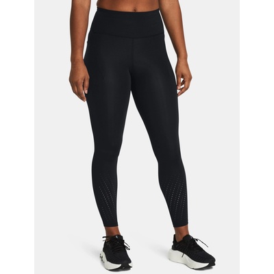 Дамски чорапогащник Under Armour UA Launch Elite Under Armour | Cheren | ЖЕНИ | XS