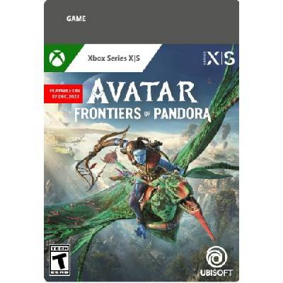 Avatar: Frontiers of Pandora Standard Edition | Xbox Series X / S