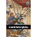 Around the World in Eighty Days - Jules Verne
