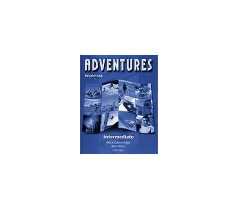 Adventures