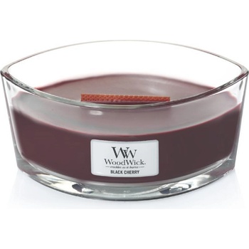 WoodWick Black Cherry 453,6 g