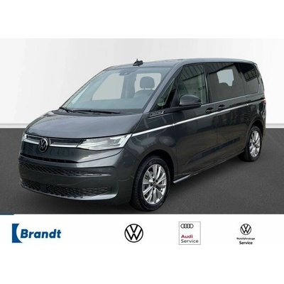 Volkswagen T7 Multivan 2.0 TDI DSG 110 kW