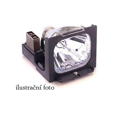 Lampa do projektora Hitachi DT00191, kompatibilná lampa vrátane modulu