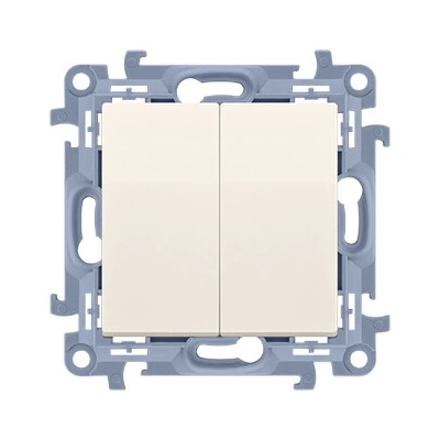 Kontakt Simon CW6/2L.01/X/41