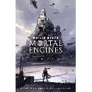 Mortal Engines 1 - Philip Reeve