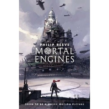 Mortal Engines 1 - Philip Reeve