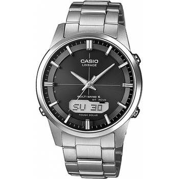 Casio LCW-M170TD-1A