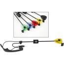 Mikado SWING BITE Signalizátor žlutá