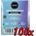EXS Condoms Oral Dam Natural 100 pack