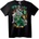 NOONEBRAND Тениска Jayson Tatum Boston Celtics - L, White