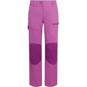 Trollkids Детски туристически панталон Trollkids Kids Hammerfest Pants Pro Walking trousers - Mallow Pink - размер 158 (EU) (701-1549-1821)