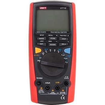 UNI-T UT71E