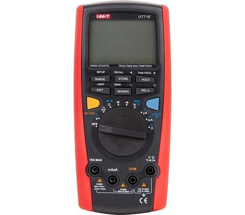 UNI-T UT71E