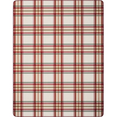 Villeroy & Boch deka Tartan Delight 150x200