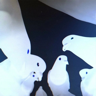 Stimming - Friedrich (2 ) LP